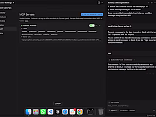 MCP-Based AI Server for Real-Time Automation Across 1500+ Tools
