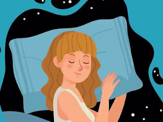 Necessity Of Sleep