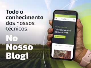 Terra Fértil - Agriculture Blog