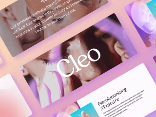 Cleo Ads