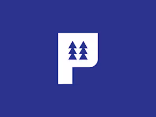 Pinehill Trading, Dubai - Brand identity design