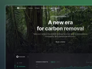Carbonable