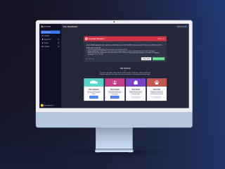 MyKeyInfo