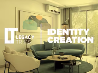 Legacy Trims | Branding