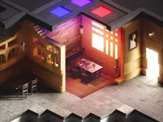Damso Izakaya