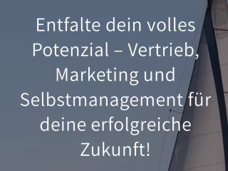 Entfalte dein Potenzial: Coaching für persönliche und beruflich…
