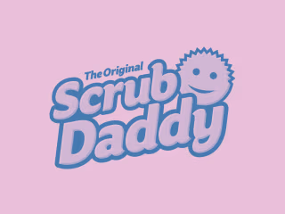 SCRUB DADDY