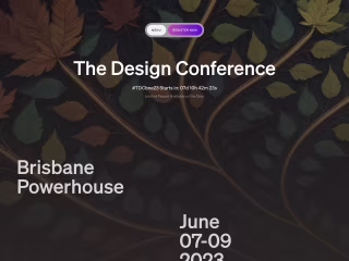 The Design Conference