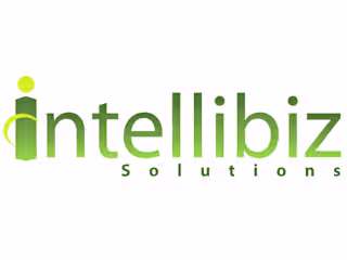 Intellibiz – Business Service Promotion Website