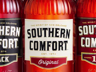 Southern Comfort - Jacob Simon Says