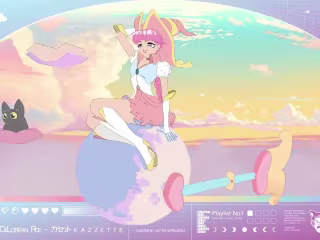 Future Funk | Nu Disco | Electronic Dance | Retro | Disco Edits…