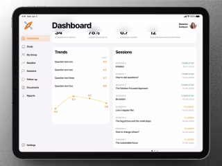 Pixrating - Swedish Educational Platform