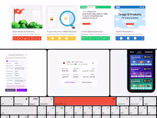 ButtonsLab Website