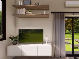 ‘LADIN’ Tiny House