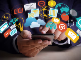 Developing A Digital Brand Strategy For Your Business