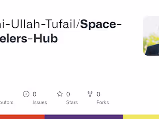 Sami-Ullah-Tufail/Space-Travelers-Hub