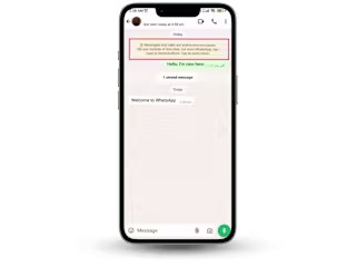 Can Government Spy on WhatsApp