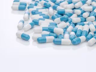 Antibiotics: A Comprehensive Overview