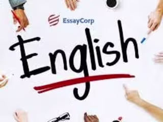 English ASSIGNMENT WORK