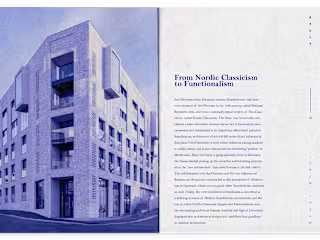 Architectural Magazine Design and Layout | Print Design 