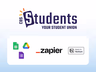 Grant Management System for a Student Union