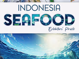 Profile of Seafood Companies :: Behance