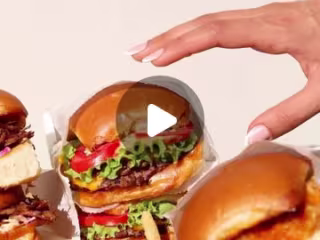 O’Mama Burger House