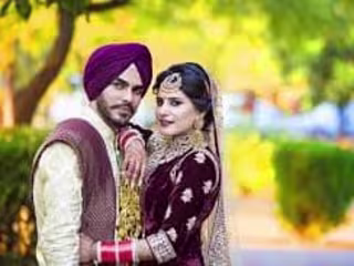 Wedding Highlights Reel with Creative Flair