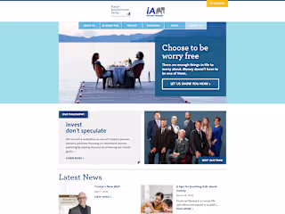 Worry Free Retirement 