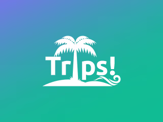 Trips! - Mobile App For Travelers