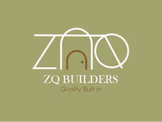 ZQ Builders : Rebranding Zafar Builders
