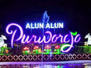 Exploring the Charm of Purworejo City