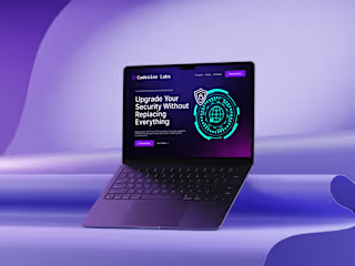 Cybersecurity Ai Saas
