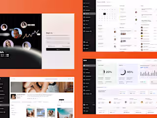 DIA Influencer Marketing Platform