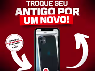 Mobile Sales Flyer