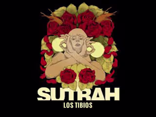 SUTRAH Los Tibios - (Rock Music Video Clip)