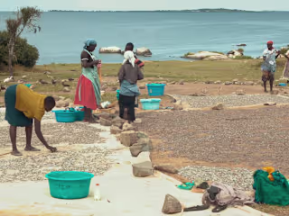E4I: Energy Business for Development on Vimeo