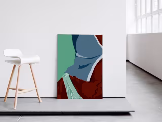 Unapologetic- Digital painting :: Behance