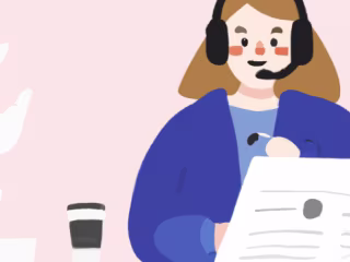 45 minutes audio file