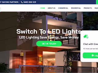 Ausrenen Pty Ltd | Best WordPress Website Design for SMB at an …