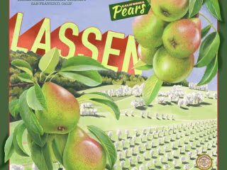 Ad Typography 