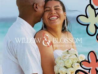 Willow & Blossom: Wedding Botanicals