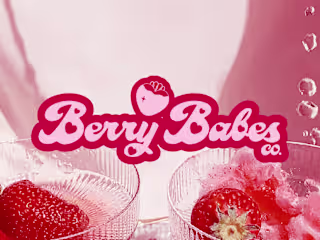 Branding for Dessert Business