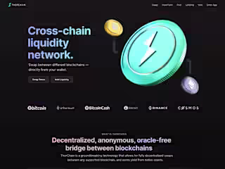 Thorchain