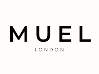 Creative Direction & Branding for MUEL