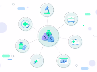 Explainer Video Illustration