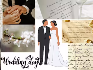 Personalized Speeches and Letters