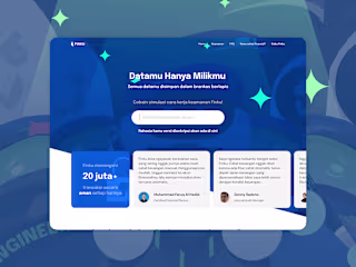 Finku -  Personal Financial Management App
