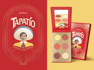 Hipdot x Tapatío®
