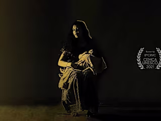 Written Directed & Edited This Award Winning Short Film